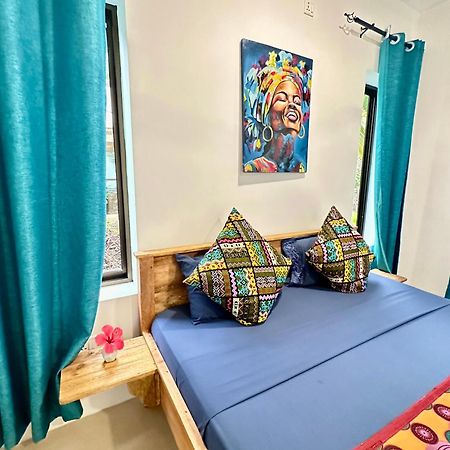 Sand Beach Boutique Apartments 브웨주 외부 사진