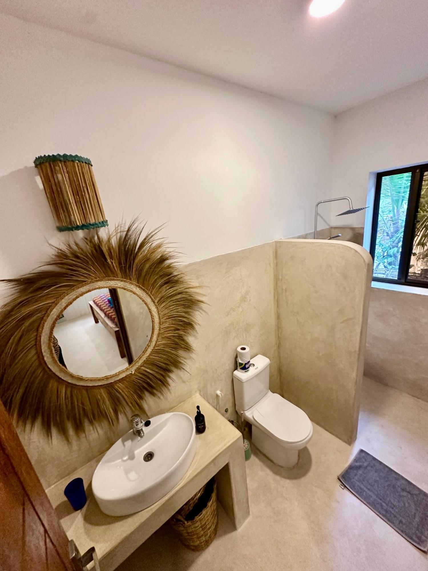 Sand Beach Boutique Apartments 브웨주 외부 사진